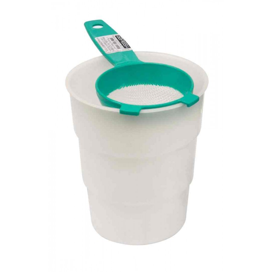 Engenho Manual - MGN 40