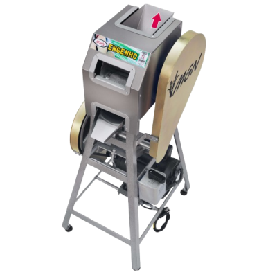 Engenho Elétrico - MGN 115