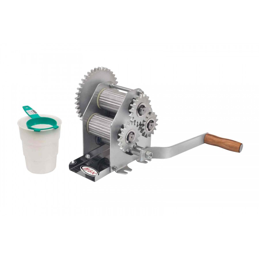 Engenho Manual - MGN 60