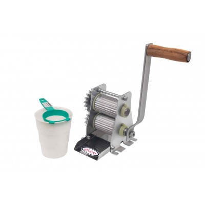 Engenho Manual - MGN 40