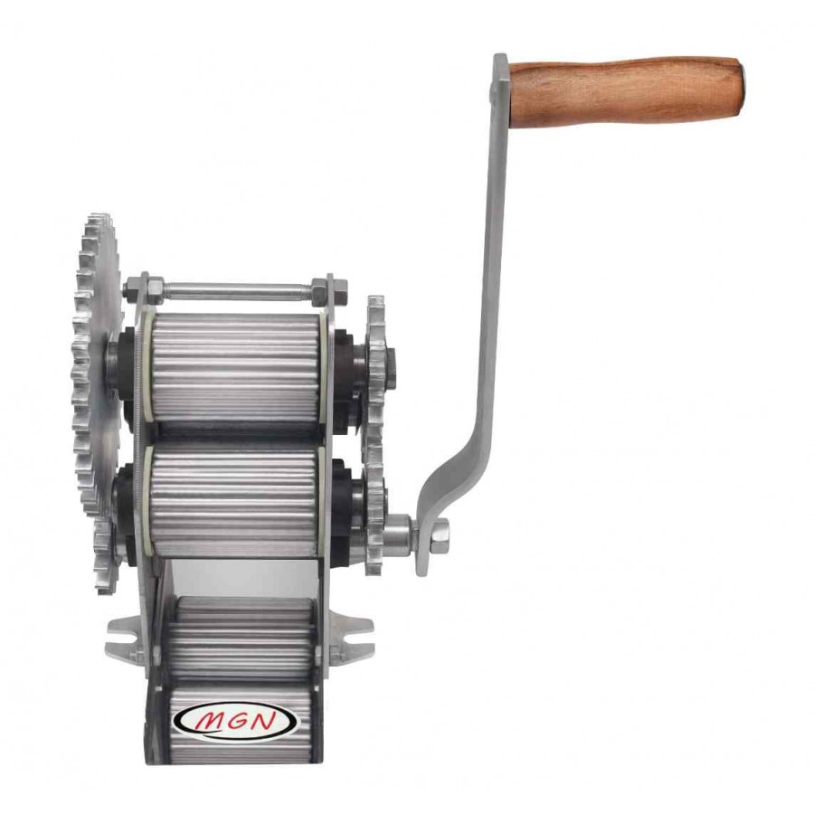 Engenho Manual - MGN 60