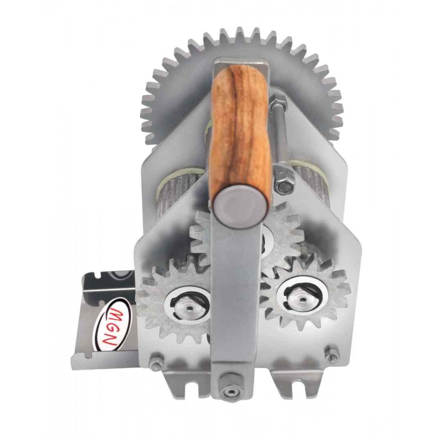 Engenho Manual - MGN 60